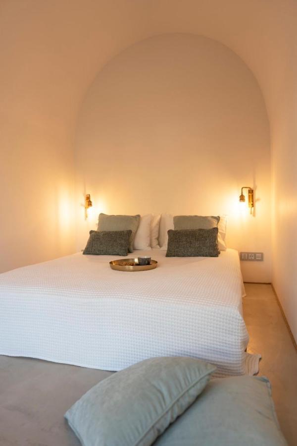 Naillac Elite Suites Rhodes City Exterior foto