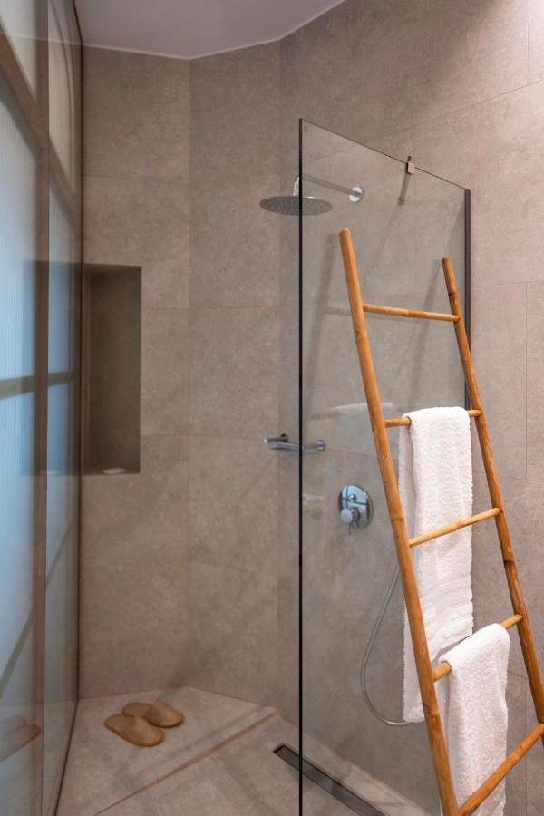 Naillac Elite Suites Rhodes City Exterior foto